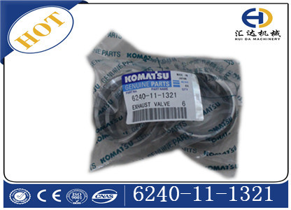 小松6240-11-1321氣門室座圈 SAD6D170發動機氣門室座圈