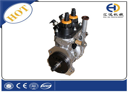 小松PC400-7燃油泵 柴油泵 PC450-7高壓油泵